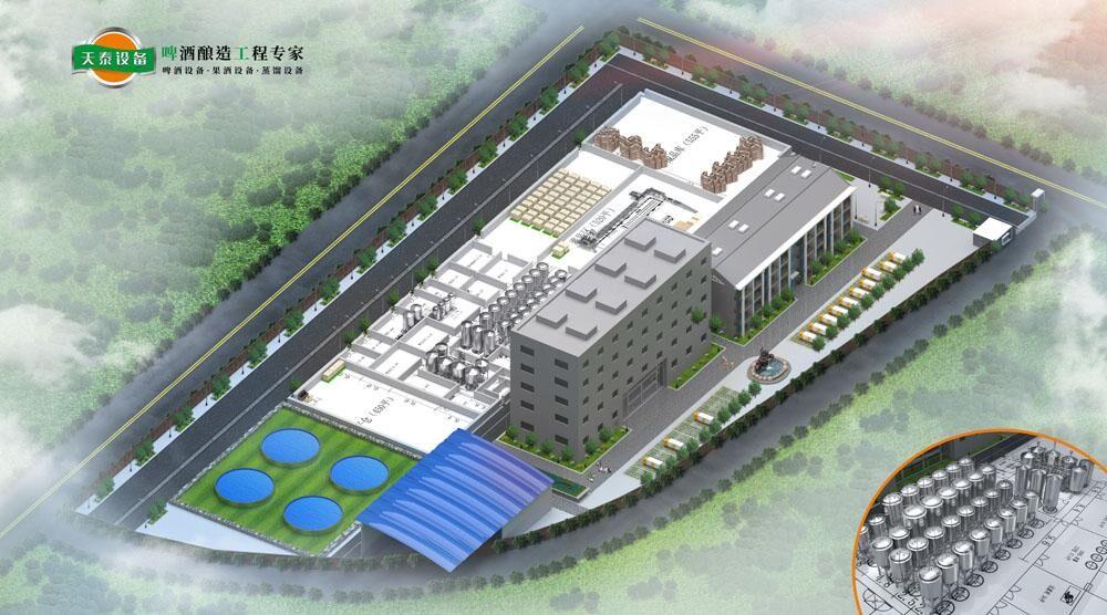 steam boiler, steam generator, brewery equipment, beer equipment, steam supply, industry brewery equipment, large brewery equipment